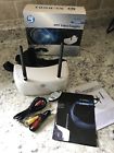 Sj-rg01 Unbranded Goggles Dual Display