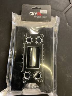 Sk-600069-24 Sky Rc Car Stand Pro - On-road