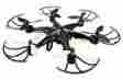 Skyr-drw676b Easgle Pro Fly Fast And Far Capturing Videos With New Eagle 6 Rotor Wifi Drone W Camera 047323676000