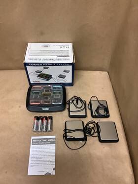 Sk-500015-01 Skyrc B33002605