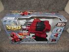 Skyrocket Vmd Vehicles Of Mass Destruction Cannon Commando R C Tank Brand New Sealed 816322012030