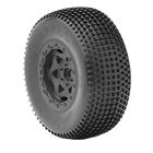 13002sra Slash Inserts Red Sc Soft Aka 2wd... Enduro Products Pre-mounted Racing