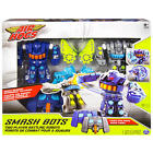Smash Bots Spin Master Air Hogs Two Player Battling Robots High Speed Spinning Action New 778988139530