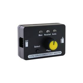 Sologood 727277959038 Rc Servo Tester Centering Tool Esc Motor Checker Built In Bec 3ch High Precis