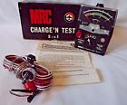 Sp-770 Mrc Vintage Chargen Test