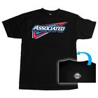 Sp126m Team Associated Tri Black 784695985582