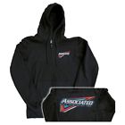 Sp127xl Team Associated Tri Black Hoodie Xl 083745561050