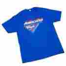 Sp14xxxxxl Associated New 2015 Worlds T-shirt 5x-large Blue 784695987371