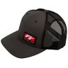 Sp435 Team Associated Factory Logo Trucker Hat Curved Bill 784695984707