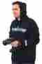 Sp87l Associated New Ae 2013 Zip Hoodie Large 784695989900