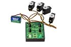 Spc2000 Servo City Recorder