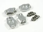 Spcnc0223 Smallpartscnc Blade Traxxas Aton Cnc Propeller Adapter Set For Xtreme