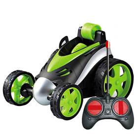 Speed.kings 842779155228 Radio Control Mini Stunt Racer Car Ages 6