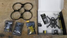 Speedybee Bee35frmpro 3.5 Inch Frame - Nib