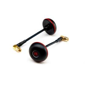 Spmvx5802 Spektrum 605482175729 Rhcp Omni Right Angle Connector 2 Spmvx5802. Huge Saving