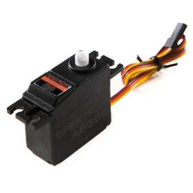 Spmsa6390 Spektrum 605482292754 A6390 Mid Torque Speed Analogue Plastic Servo