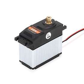 Spms904 Spektrum 605482586631 S904 1/6 Scale Waterproof Digital Servo. Brand New