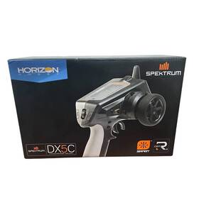 4986 Spektrum Dx5c