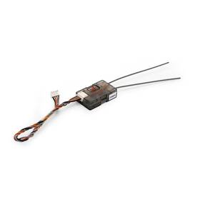 Spektrum Spm4651t Srxl2 Dsmx Remote Serial Telemetry Receiver Small
