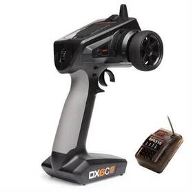 Spm6125 Spektrum Dx6c Tx With Sr315 Rx