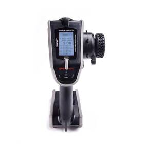 Spm6215 Spektrum Dx6 Rugged 6 Channel Dsmr Transmitter With Sr515