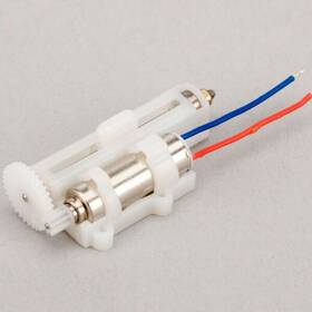 Spm6836 Spektrum Replacement Servo Mechanics 2.3 Gram 2030l