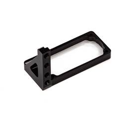 Spm9067 Spektrum 6245 Mount 22x-4/b74 Black