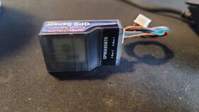 Spma95870 Spektrum Gps Sensor