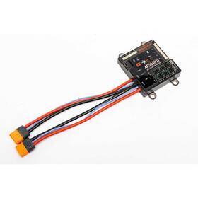 Spmar20400t Spektrum Ar20400t 20 Channel Powersafe Telemetry Receiver