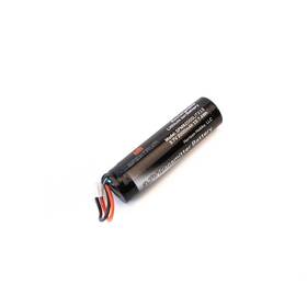 Spmb2000litx1s Spektrum 3.7v 1s 2000mah Liion Transmitter Battery Nx6 Nx8