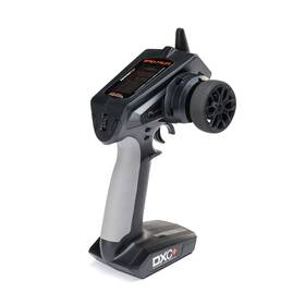 Spmr6130 Spektrum Dxc 12-channel Dsmr Transmitter Only
