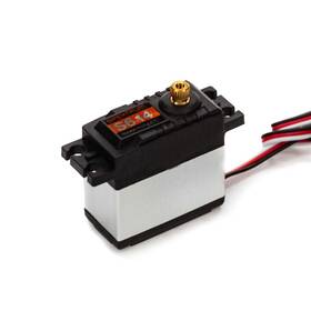 Spms614 Spektrum S614 Waterproof Metal Gear Surface Servo 23t