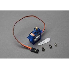 Spmsa332r Spektrum 9g Servo Mg Reversed