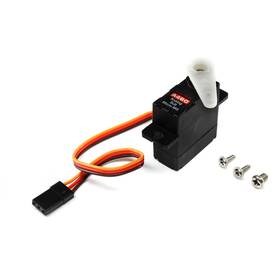 Spmsa460 Spektrum Servo 23g Metal Gear