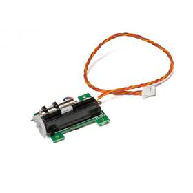 Spmsh2040l Spektrum 2.9 Gram Performance Linear Long-throw Servo