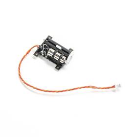 Spmsh2040t Spektrum 2.9 Gram Performance Linear Tail Servo