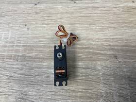 Spmsh5010 Spektrum H5010 Mini Digital Heli Mg Servo