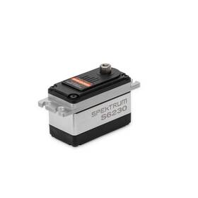 Spmss6230 Spektrum S6230 Digital Surface Servo