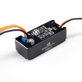Spmx-1016 Spektrum Ubec 10a 2-6s