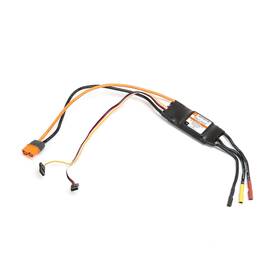 Spmxae30a Spektrum Avian 30-amp Smart Lite Brushless Esc 2s-3s Ic3