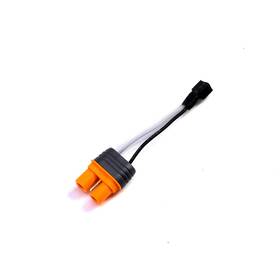 Spmxca309 Spektrum Adapter Ic3 Battery / Jst Ph2.0 Device
