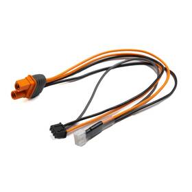 Spmxca326 Spektrum Adapter Ic3 Battery / 2s Umx Device Bal./chrg