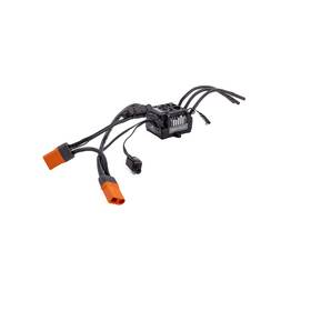 Spmxse2150 Spektrum Firma 150 Brushless Smart Esc 3s - 6s