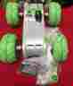 Spg010920 Overdrive None Radio Control Jlx