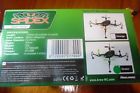 Spidex Ares Original Hobby Town Micro Rtf Quad Drone Green