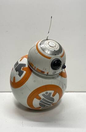 20073849 Spin Master Remote Control Robot Star Wars Bb-8