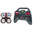 Spin Master Air Hogs Helix Ion High Performance Quad Copter With Charging Cable New 778988130797