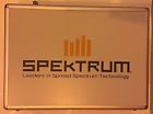 Spm6701 Spektrum Case Deluxe Transmitter Aircraft