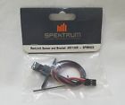 Spm6823 Spektrum Revlimit Sensor Bracket 605482682340