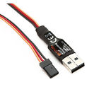 Spma3065 Spektrum Transmitter-receiver Programming Cable
